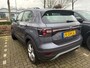 Volkswagen T-Cross 1.0 TSI Style | 17 inch velgen | Achteruitrijcamera | Parkeersensoren | Navigatie | Cruise control |