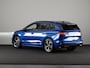 Skoda Enyaq iV 60 Sportline 180pk | Navigatie | Head up Display | Verlichte grill | Voorstoelen en achterbank verwarmd | Parkeercamera