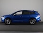 Skoda Enyaq iV 60 Sportline 180pk | Navigatie | Head up Display | Verlichte grill | Voorstoelen en achterbank verwarmd | Parkeercamera
