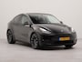 Tesla Model Y Performance AWD 75 kWh panorama dak | SoH 92,5 % | Apple carplay | Navigatie | 360 Camera | Glazen panorama dak | Wifi | Spraakbediening | Voorstoelen verwarmd |