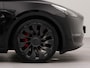 Tesla Model Y Performance AWD 75 kWh panorama dak | SoH 92,5 % | Apple carplay | Navigatie | 360 Camera | Glazen panorama dak | Wifi | Spraakbediening | Voorstoelen verwarmd |