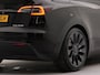 Tesla Model Y Performance AWD 75 kWh panorama dak | SoH 92,5 % | Apple carplay | Navigatie | 360 Camera | Glazen panorama dak | Wifi | Spraakbediening | Voorstoelen verwarmd |