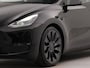 Tesla Model Y Performance AWD 75 kWh panorama dak | SoH 92,5 % | Apple carplay | Navigatie | 360 Camera | Glazen panorama dak | Wifi | Spraakbediening | Voorstoelen verwarmd |