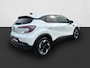Renault Captur 1.3 mild hybrid 160 techno EDC AUTOMAAT / GROOT NAVI / STOEL EN STUURVERWARMING / CAMERA / VELE OPTIES
