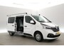 Renault Trafic 2.0 dCi T29 L2H1 | DC | 6-Zits | Airco | Cruise | Navi | Trekhaak | Imperiaal | Parkeersens.