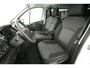Renault Trafic 2.0 dCi T29 L2H1 | DC | 6-Zits | Airco | Cruise | Navi | Trekhaak | Imperiaal | Parkeersens.