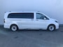 Mercedes-Benz Vito Tourer 109 BlueTEC Base Extra Lang 9 Persone Bus Scherm Airco Side Bar Marge geen btw Euro 6 Export