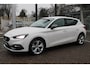 SEAT Leon 1.4 TSI eHybrid 204pk PHEV FR DSG Automaat / Navigatie / LED / Parkeersensoren A / Digital cockpit / Verwarmb stoelen  / 17''LMV P4