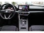SEAT Leon 1.4 TSI eHybrid 204pk PHEV FR DSG Automaat / Navigatie / LED / Parkeersensoren A / Digital cockpit / Verwarmb stoelen  / 17''LMV P4