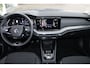 Skoda Octavia Combi 1.0 e-TSI 110pk Business Edition / Elec. Haak / Keyles Entry  / App Connect / Parkeersensoren V+A / LM 17 inch P4