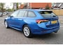 Skoda Octavia Combi 1.0 e-TSI 110pk Business Edition / Elec. Haak / Keyles Entry  / App Connect / Parkeersensoren V+A / LM 17 inch P4