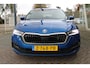 Skoda Octavia Combi 1.0 e-TSI 110pk Business Edition / Elec. Haak / Keyles Entry  / App Connect / Parkeersensoren V+A / LM 17 inch P4