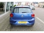 Volkswagen Polo 1.0 TSI 95pk Comfortline DSG AUTOMAAT / Navi by App Connect / Airco / Cruise control P4