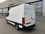Mercedes-Benz Sprinter 317 CDI L2 H2 Automaat / 360 Camera / MBUX / Navigatie / Cruise control / Airco / 270 Graden achterdeuren