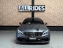 Mercedes-Benz C-klasse Coupé AMG 63 S | Pano | Camera | Burmester | Stoelverwarming