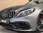 Mercedes-Benz C-klasse Coupé AMG 63 S | Pano | Camera | Burmester | Stoelverwarming