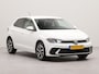 Volkswagen Polo 1.0 TSI Life | Apple carplay | Connected services | Bluetooth | Parkeersensoren voor en achter | Cruise control |
