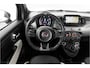 Fiat 500 0.9 TwinAir Turbo Sport Navi Climat controll