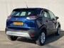 Opel Crossland 1.2 Turbo Elegance | Achterbank in delen neerklapbaar | Alarm klasse 1(startblokkering) | Anti Blokkeer Systeem