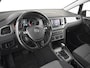 Volkswagen Golf Sportsvan 1.4 TSI Highline 125pk DSG/AUTO | Trekhaak | Cruise control Adaptief  | Navigatie | Climate control  | Stoelverwarming |16"LMV