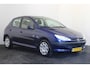 Peugeot 206 1.4 X-Design