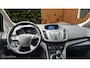 Ford Grand C-Max 1.0 Ambiente|7 Zits|Navi|Trekhaak|Boekjes