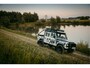 Land Rover Defender 110 Crew Cab TROPHY 2 Works V8 | 1 of 4 LHD Defender Trophy 2 Crew Cab | WARN |