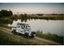 Land Rover Defender 110 Crew Cab TROPHY 2 Works V8 | 1 of 4 LHD Defender Trophy 2 Crew Cab | WARN |