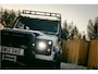 Land Rover Defender 110 Crew Cab TROPHY 2 Works V8 | 1 of 4 LHD Defender Trophy 2 Crew Cab | WARN |