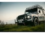 Land Rover Defender 110 Crew Cab TROPHY 2 Works V8 | 1 of 4 LHD Defender Trophy 2 Crew Cab | WARN |
