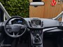 Ford C-Max 1.0 Titanium|125Pk|Trekhaak|Navi|Boekjes