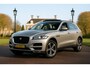 Jaguar F-Pace 2.0 Portfolio AWD 30T 300PK | NL-AUTO! | PANODAK | LEDER | STOELVERWARMING | CAMERA | EL. ACHTERKLEP | STUURVERWARMING | LIJNDETECTIE | VOORRUITVERWARMING |