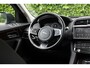 Jaguar F-Pace 2.0 Portfolio AWD 30T 300PK | NL-AUTO! | PANODAK | LEDER | STOELVERWARMING | CAMERA | EL. ACHTERKLEP | STUURVERWARMING | LIJNDETECTIE | VOORRUITVERWARMING |