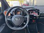 Toyota Aygo 1.0 vvt-i 72PK JBL-Edition 5-deurs (CAMERA|CLIMA|CARPLAY|LMV)