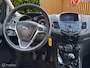 Ford Fiesta 1.0 Titanium|80Pk|5Drs|Boekjes|Nap