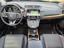 Honda CR-V 2.0 Hybrid AWD Executive BJ.2019 / Panodak / Navi / Leder / Head-Up / Camera / Keyless / 18"Lmv / Trekhaak !!