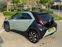 Toyota Aygo X 1.0 VVT-i MT Pulse