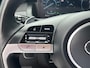 Hyundai Tucson 1.6 T-GDI PHEV 265pk Premium Sky 4WD (299,- p/m Demo Deal!) | Leder | Carplay | Climate | Keyless | Navigatie | Elek. Klep | Full - Led | 360 Camera | KRELL Audio | Elek. Stoelen | 19" Lichtmetaal | Winterpakket | Stoelventilatie | Panoramadak | Dodehoek Detectie