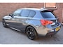 BMW 1-Serie 118i Centennial High Executive '16 M-Pakket LED Leder Clima Navi Cruise Inruil mogelijk
