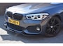 BMW 1-Serie 118i Centennial High Executive '16 M-Pakket LED Leder Clima Navi Cruise Inruil mogelijk
