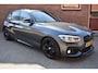 BMW 1-Serie 118i Centennial High Executive '16 M-Pakket LED Leder Clima Navi Cruise Inruil mogelijk