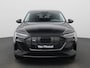 Audi E-tron 55 quattro S edition 95 kWh 408 PK | S-line | 360 Camera | Navigatie | Stoelverwarming | Cruise Control | Lichtmetalen velgen 21" | Privacy glas |