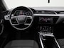 Audi E-tron 55 quattro S edition 95 kWh 408 PK | S-line | 360 Camera | Navigatie | Stoelverwarming | Cruise Control | Lichtmetalen velgen 21" | Privacy glas |