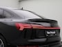 Audi E-tron 55 quattro S edition 95 kWh 408 PK | S-line | 360 Camera | Navigatie | Stoelverwarming | Cruise Control | Lichtmetalen velgen 21" | Privacy glas |