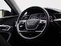 Audi E-tron 55 quattro S edition 95 kWh 408 PK | S-line | 360 Camera | Navigatie | Stoelverwarming | Cruise Control | Lichtmetalen velgen 21" | Privacy glas |