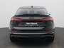 Audi E-tron 55 quattro S edition 95 kWh 408 PK | S-line | 360 Camera | Navigatie | Stoelverwarming | Cruise Control | Lichtmetalen velgen 21" | Privacy glas |