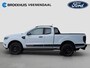Ford Ranger 2.0 EcoBlue Stormtrak Supercab | Leder | Adap. Cruise | Camera | Navi | Achteruitrijcamera | Cruise control | Navigatiesysteem full map
