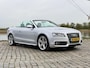 Audi A5 Cabriolet 1.8 TFSI Pro Line S|B&O|Nek en Stoel verwarming