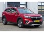 Suzuki S-Cross 1.4 Boosterjet Style Automaat Pano Trekhaak Rijklaarprijs! | 12 Maanden Garantie | Onderhoudsbeurt | Nieuwe APK | Mobiliteitservice |