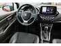 Suzuki S-Cross 1.4 Boosterjet Style Automaat Pano Trekhaak Rijklaarprijs! | 12 Maanden Garantie | Onderhoudsbeurt | Nieuwe APK | Mobiliteitservice |